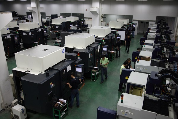 壓鑄生產過程中，模具使用常碰到的問題以及應對方法